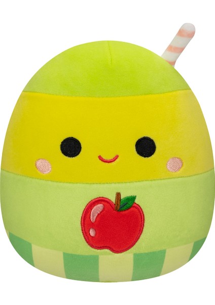 Squishmallow Elma Suyu Kutusu Jean 20 cm