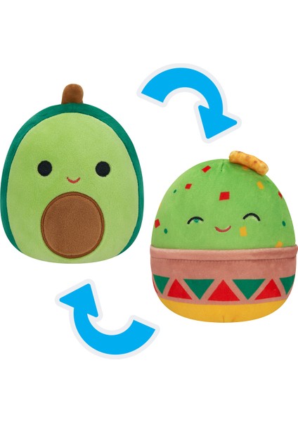 Guacamole Sos Gideon / Avakado AUSTIN13 cm