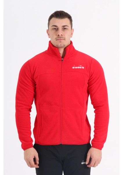 Picco Kamp Polar Kırmızı