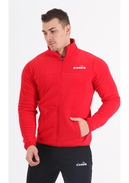 Picco Kamp Polar Kırmızı