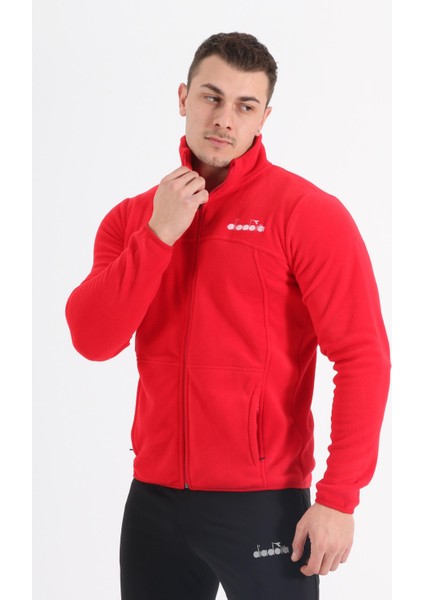 Picco Kamp Polar Kırmızı