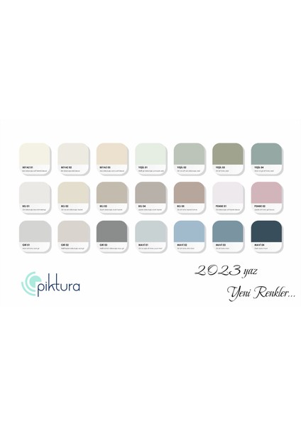 Su Bazlı Duvar Boyası Kullanım Hazır Küçük Ambalaj 200 Ml modelleri