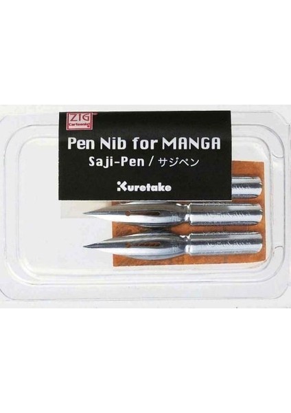 Mangaka Tarama Ucu Maru Pen 01R 2 Li