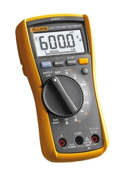 117 True-Rms Multimetre fiyatları