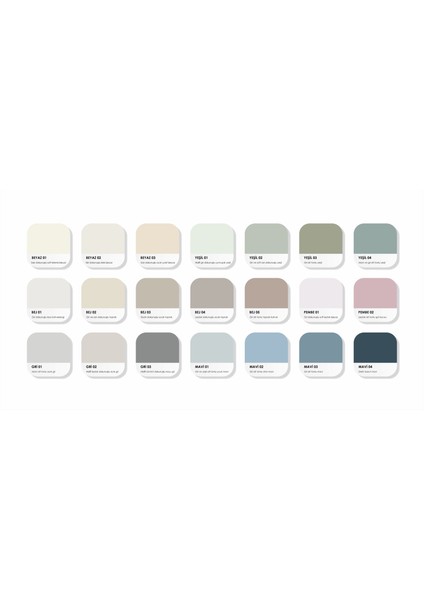 Su Bazlı Duvar Boyası Kullanım Hazır Küçük Ambalaj 200 Ml fiyatları