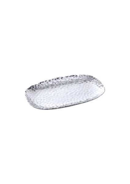 28 Cm Oval Servis