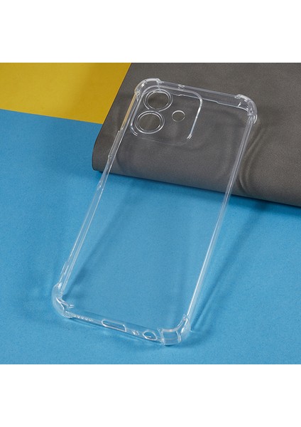 Honor Play 6c Telefon Kılıfı (Yurt Dışından)