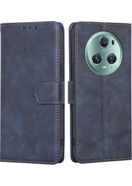 Honor Magic 5 Pro Telefon Kılıfı (Yurt Dışından)