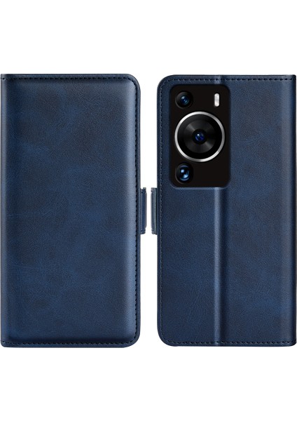 Huawei P60 Pro Telefon Kılıfı (Yurt Dışından)