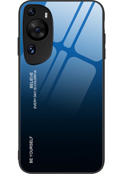 Huawei P60 Art Telefon Kılıfı (Yurt Dışından)