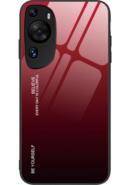 Huawei P60 Art Telefon Kılıfı (Yurt Dışından)