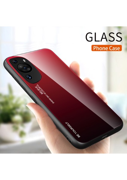 Huawei P60 Art Telefon Kılıfı (Yurt Dışından) indirimleri