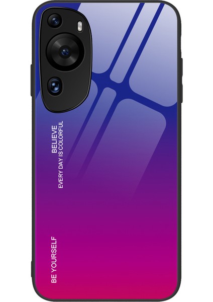 Huawei P60 Art Telefon Kılıfı (Yurt Dışından)