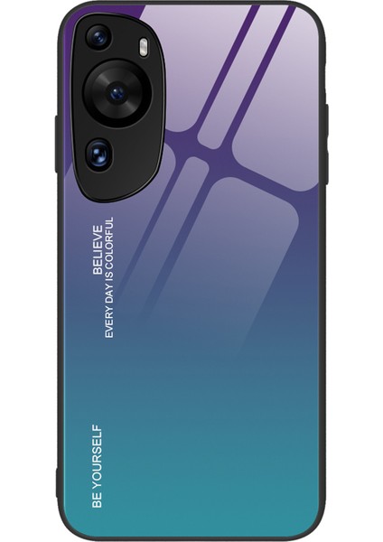 Huawei P60 Art Telefon Kılıfı (Yurt Dışından)