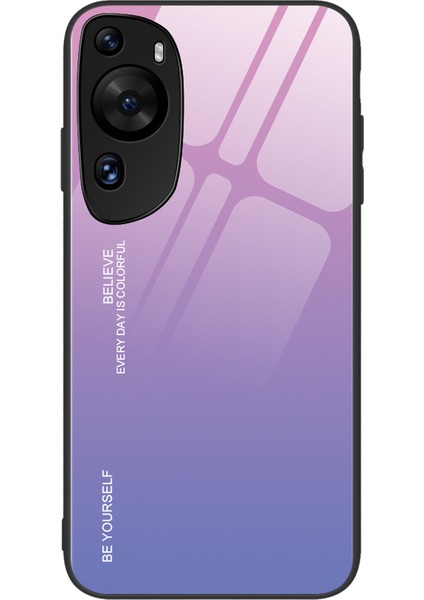 Huawei P60 Art Telefon Kılıfı (Yurt Dışından)