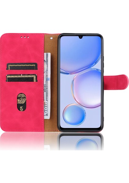 Huawei Enjoy 60 Telefon Kılıfı (Yurt Dışından)