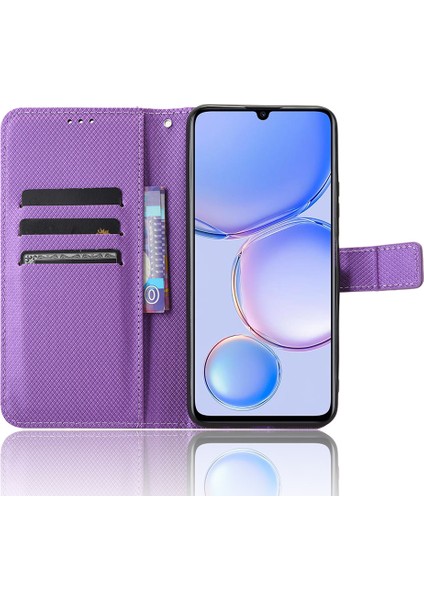 Huawei Enjoy 60 Telefon Kılıfı (Yurt Dışından)