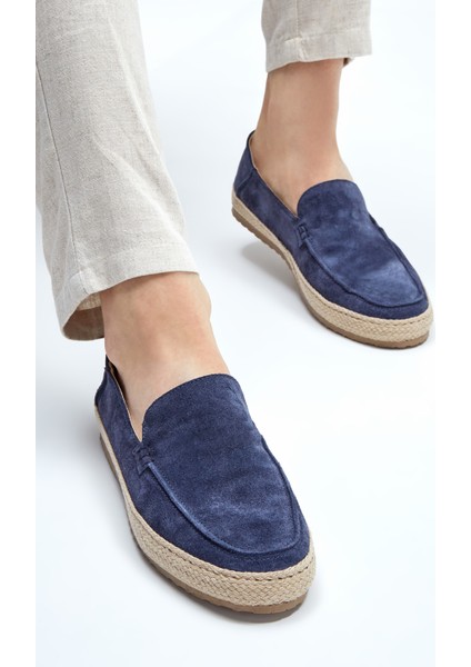 Erkek Deri Loafer Ayakkabı 982 LD251 Erk Ayk Y23 fırsatları