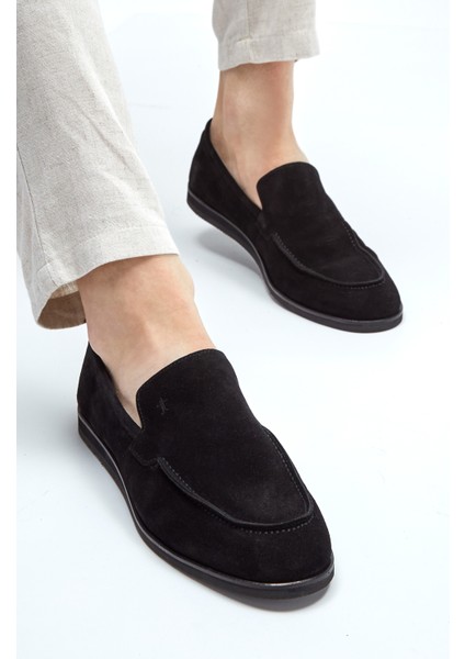 Erkek Deri Loafer Ayakkabı 537 3178 Erk Ayk Y23 fırsatları