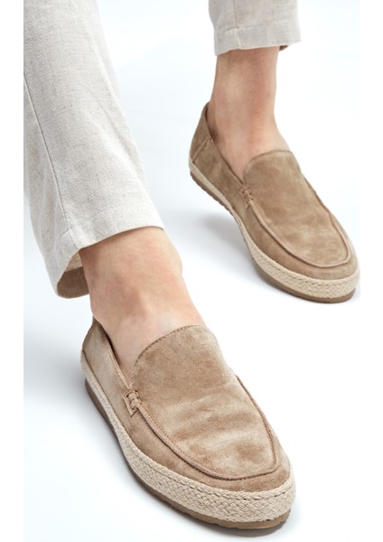 Erkek Deri Loafer Ayakkabı 982 LD251 Erk Ayk Y23 fırsatları