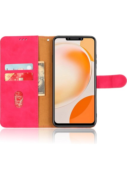 Huawei Enjoy 60X Telefon Kılıfı (Yurt Dışından) modelleri