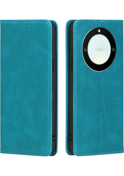 Honor X9A 5g Telefon Kılıfı (Yurt Dışından)