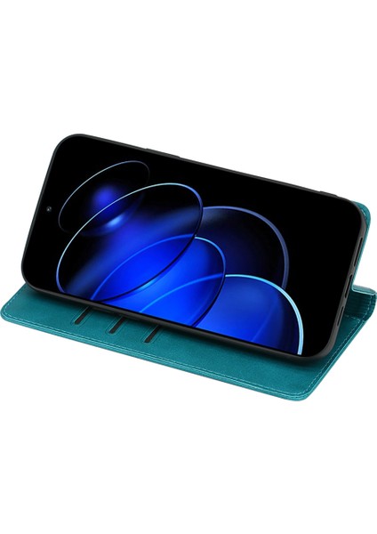 Honor X9A 5g Telefon Kılıfı (Yurt Dışından)
