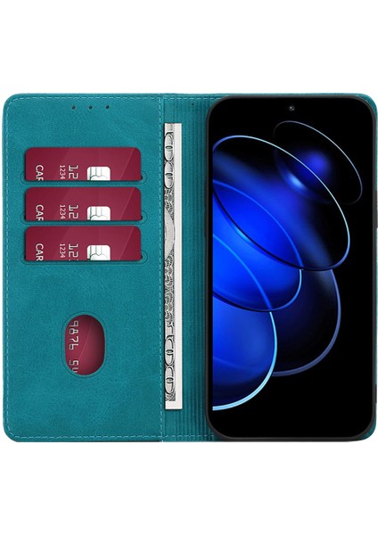 Honor X9A 5g Telefon Kılıfı (Yurt Dışından)