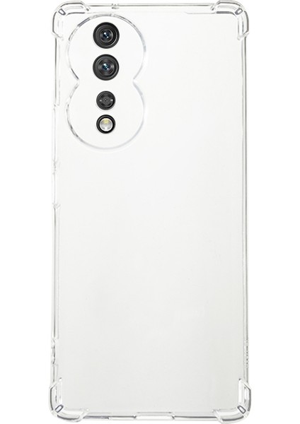 Honor 80 Telefon Kılıfı (Yurt Dışından)