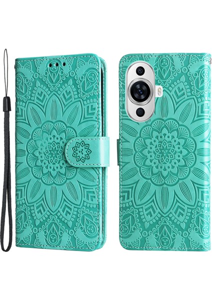Huawei Nova 11 Pro Telefon Kılıfı (Yurt Dışından)