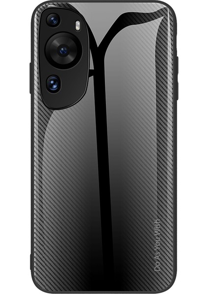 Huawei P60 Art Telefon Kılıfı (Yurt Dışından)