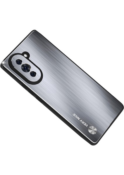 Huawei Nova 10 Pro Telefon Kılıfı (Yurt Dışından)