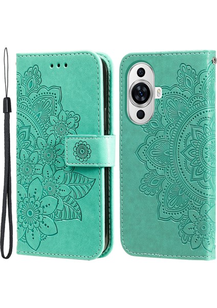 Huawei Nova 11 Pro Telefon Kılıfı (Yurt Dışından)
