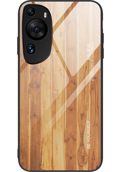 Huawei P60 Art Telefon Kılıfı (Yurt Dışından)