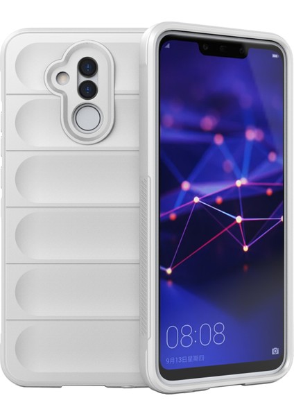 Huawei Mate 20 Lite Telefon Kılıfı (Yurt Dışından)