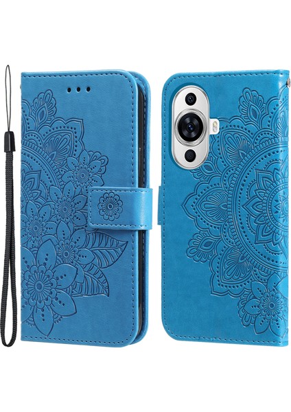 Huawei Nova 11 Pro Telefon Kılıfı (Yurt Dışından)