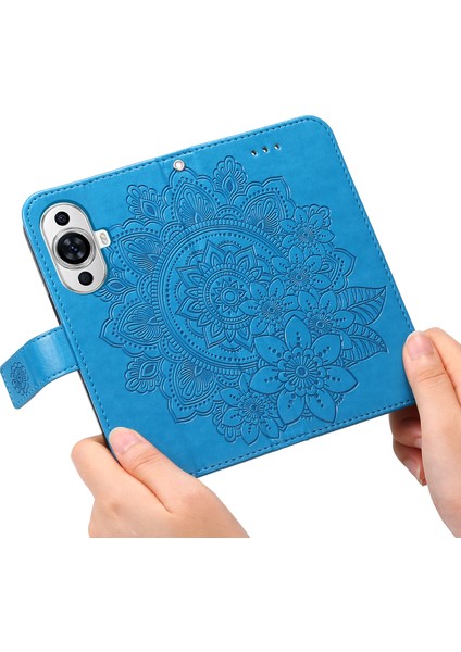 Huawei Nova 11 Pro Telefon Kılıfı (Yurt Dışından) fırsatları