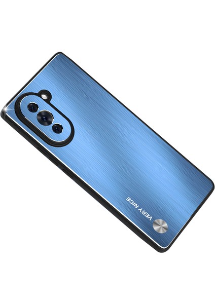 Huawei Nova 10 Pro Telefon Kılıfı (Yurt Dışından)