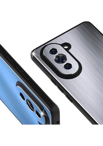 Huawei Nova 10 Pro Telefon Kılıfı (Yurt Dışından) modelleri