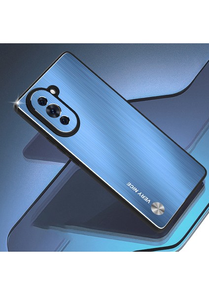 Huawei Nova 10 Pro Telefon Kılıfı (Yurt Dışından) indirimleri