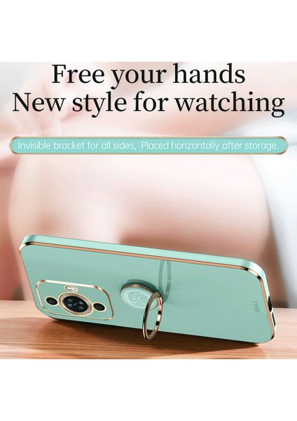 Huawei Nova 11 Pro Telefon Kılıfı (Yurt Dışından) fiyatları