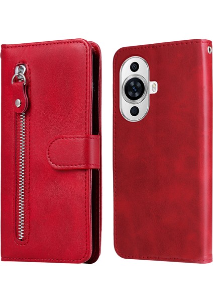 Huawei Nova 11 Pro Telefon Kılıfı (Yurt Dışından)