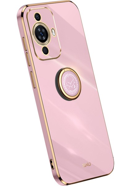 Huawei Nova 11 Pro Telefon Kılıfı (Yurt Dışından)