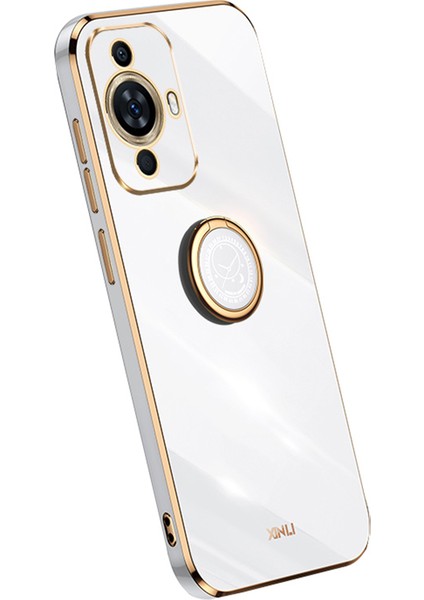 Huawei Nova 11 Pro Telefon Kılıfı (Yurt Dışından)