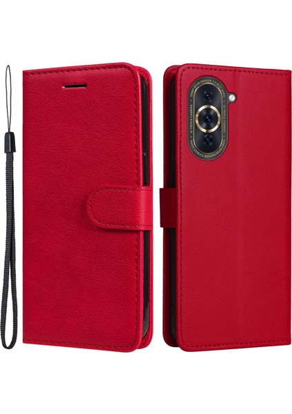 Huawei Nova 10 Pro Telefon Kılıfı (Yurt Dışından)