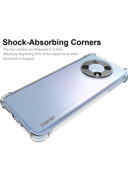 Huawei Enjoy 50 Pro Telefon Kılıfı (Yurt Dışından) fiyatları