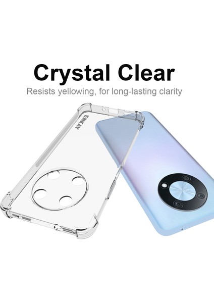 Huawei Enjoy 50 Pro Telefon Kılıfı (Yurt Dışından) indirimleri