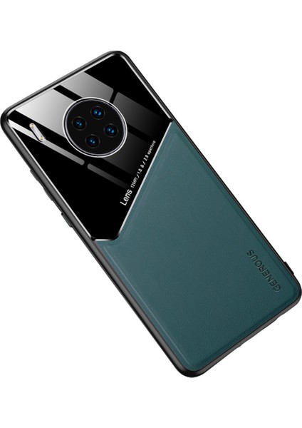 Huawei Y9A Telefon Kılıfı (Yurt Dışından)