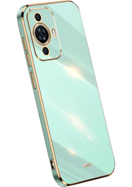 Huawei Nova 11 Pro Telefon Kılıfı (Yurt Dışından)