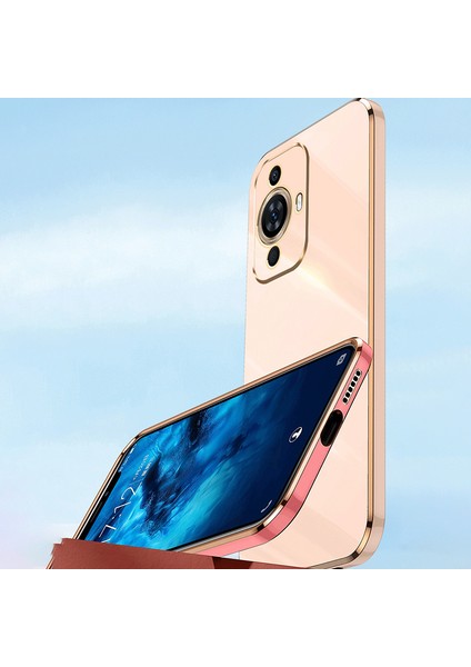 Huawei Nova 11 Pro Telefon Kılıfı (Yurt Dışından)